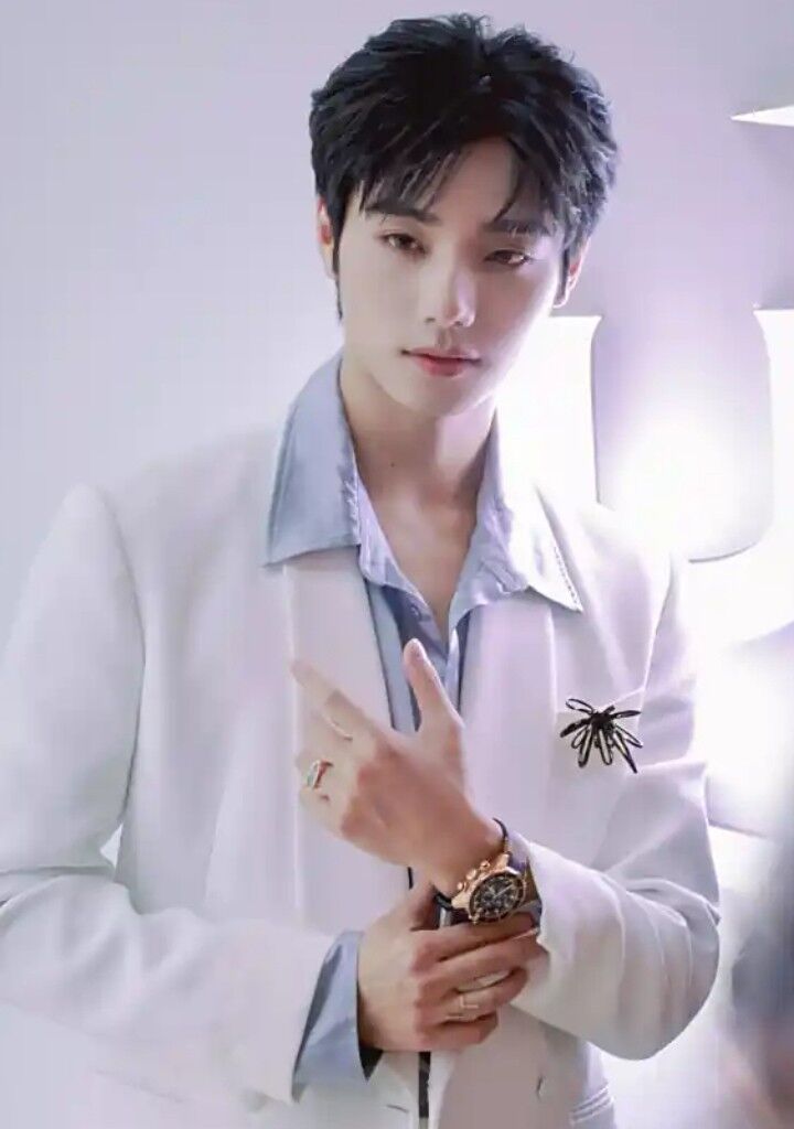 Li Zhenning