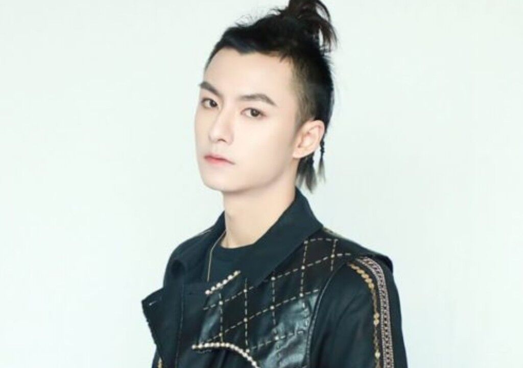 Long Honghao