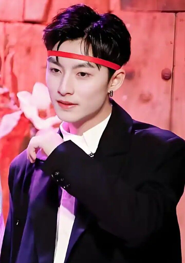 Long Honghao