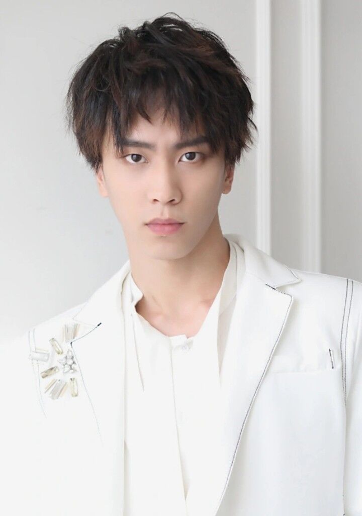 Shang Zhenbo