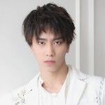 Shang Zhenbo