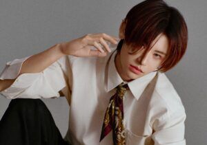 Xiao Gui (Lil Ghost)Profile