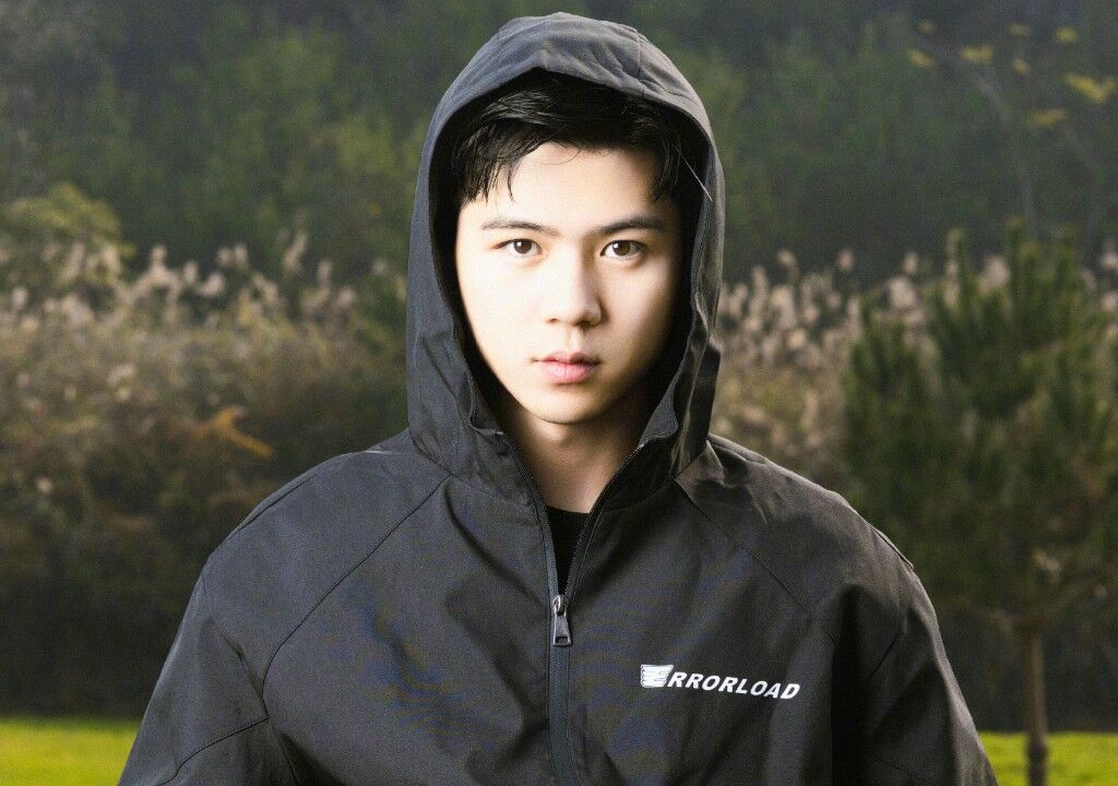 Yang Tong