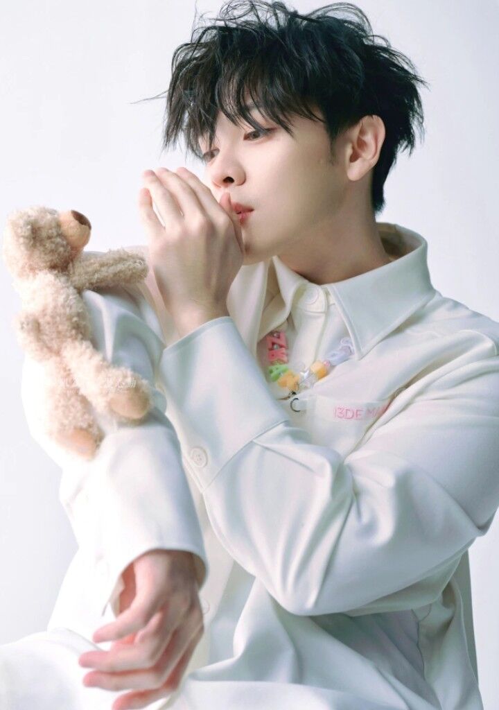 You Zhangjing