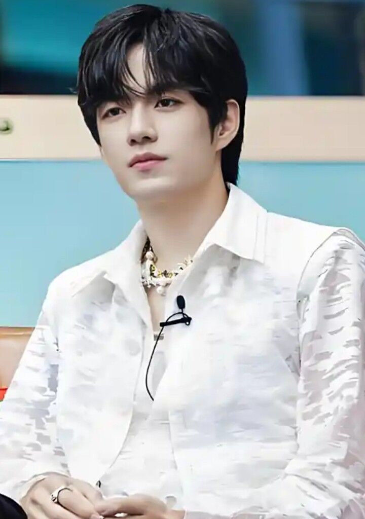 Zhang Yanqi