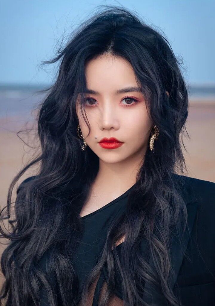 An Qi