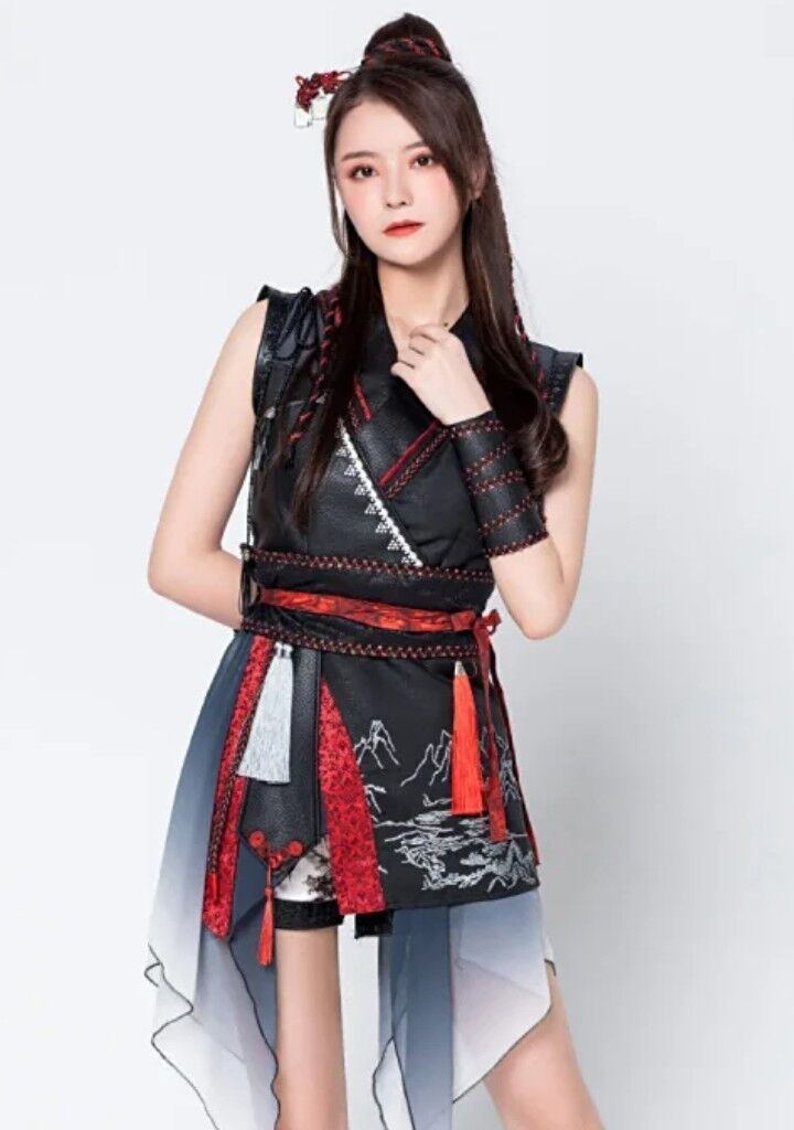 Bian Li