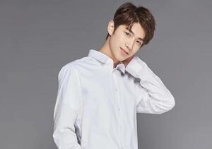 Cai Zhengjie (蔡正杰) Profile