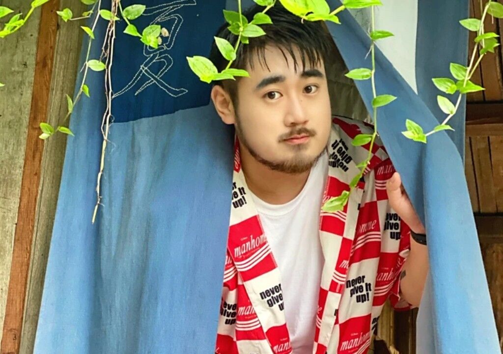 Chen Dingding