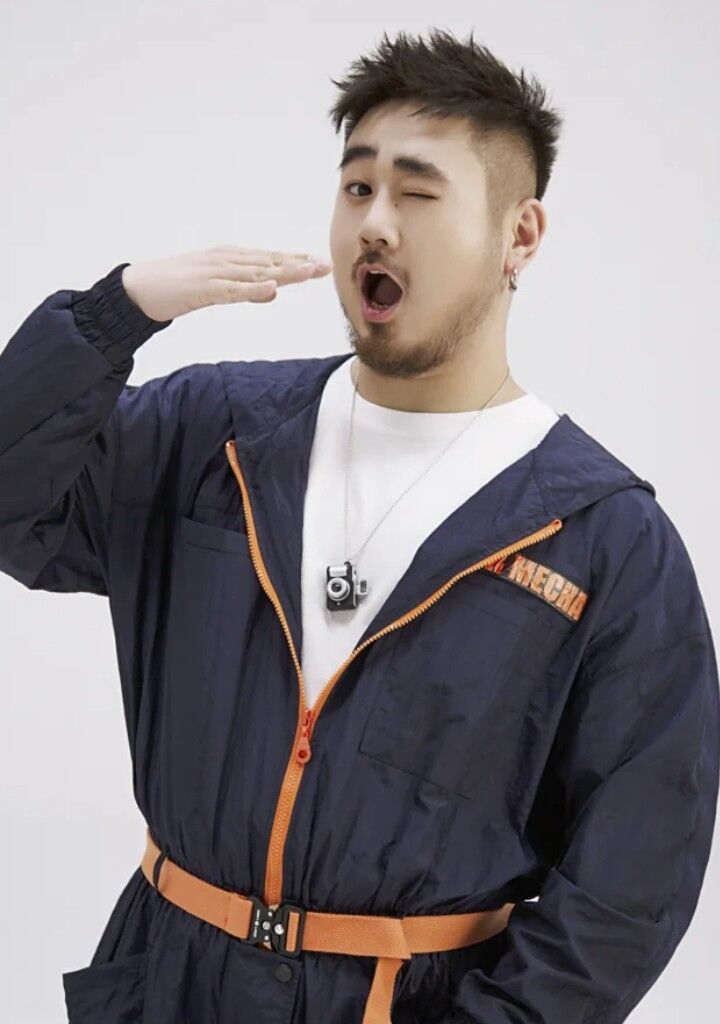 Chen Dingding