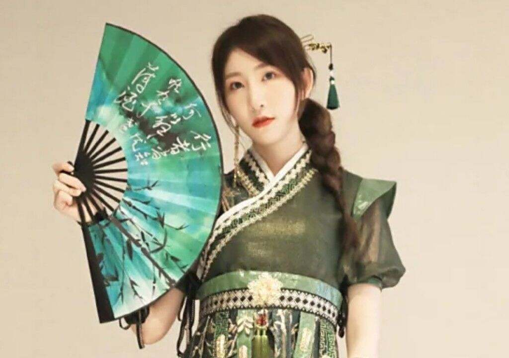 Chen Li