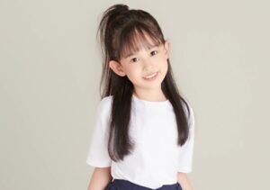 Chen Xian'en (陈贤恩) Profile