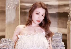 Dai Meng (戴萌) Profile