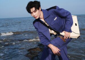 Ke Chun (柯淳) Profile