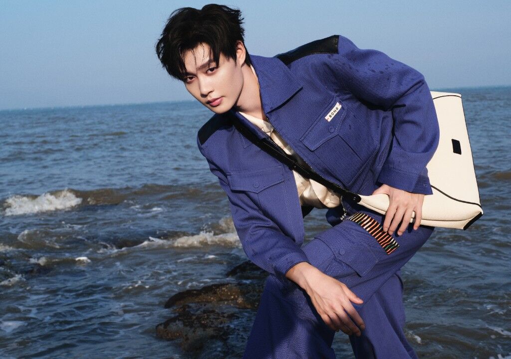 Ke Chun