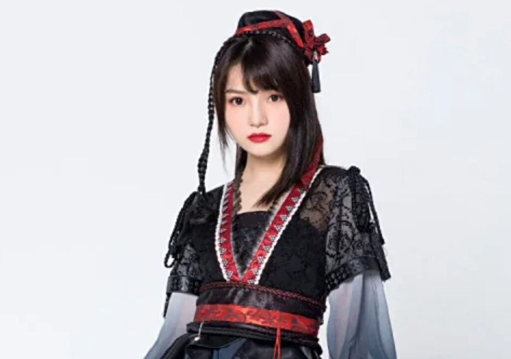 Lin Hui
