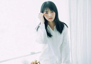 Lin Jinyi (林津伊) Profile