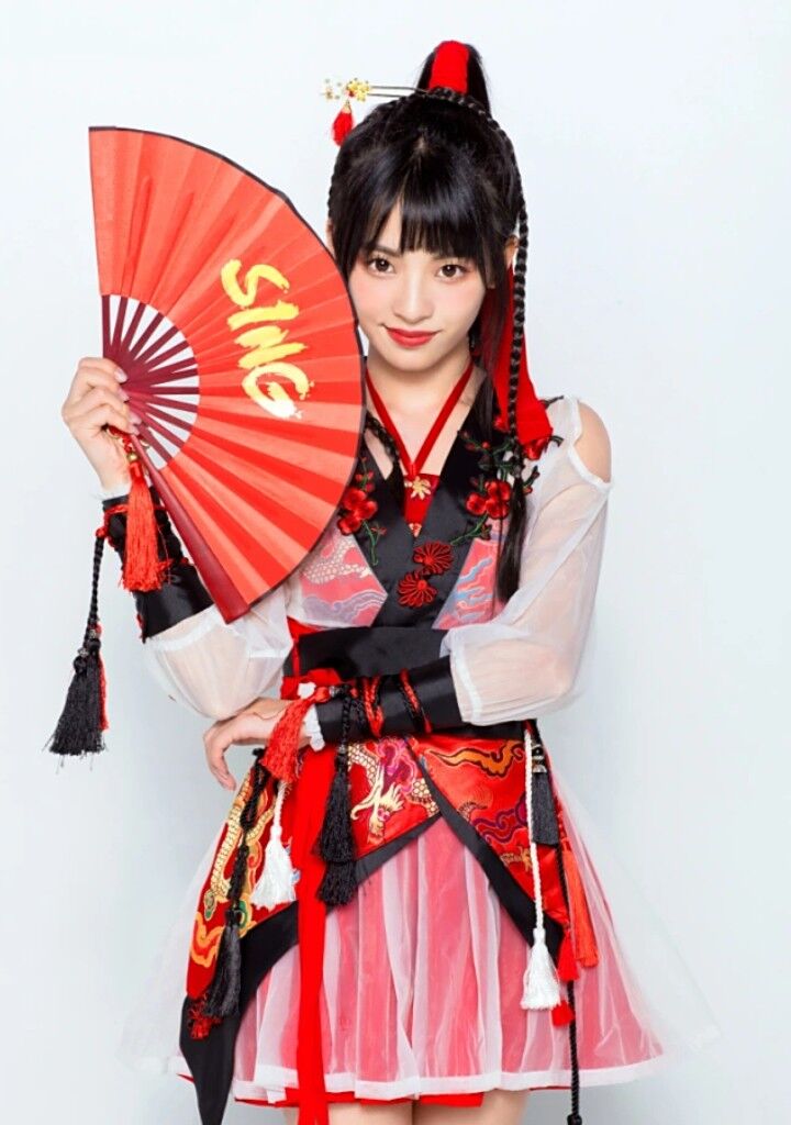 Lin Jinyi