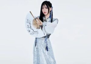 Lin Youyou (林悠悠) Profile
