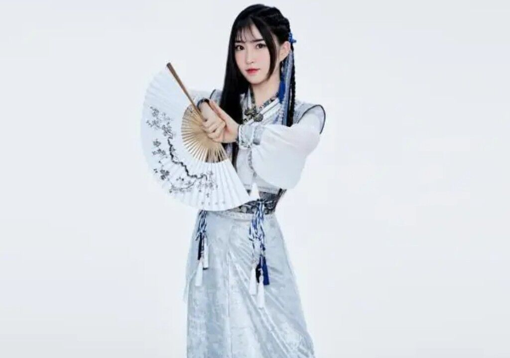 Lin Youyou