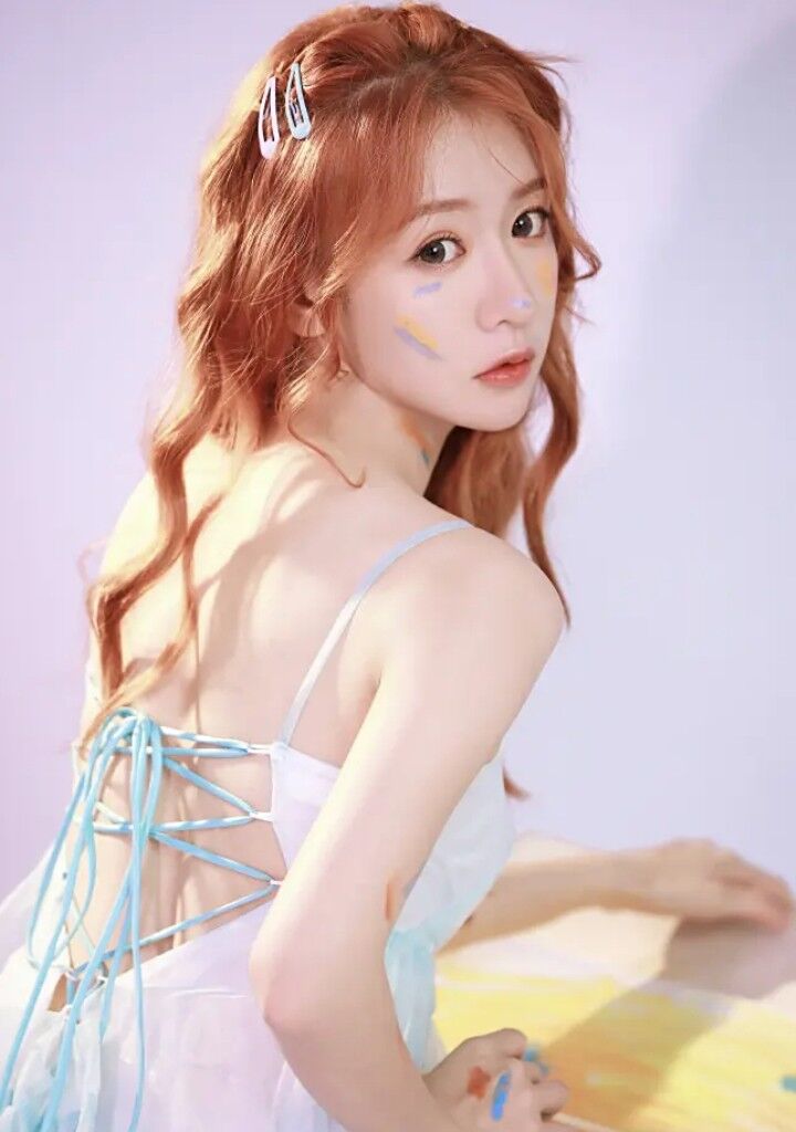 Liu Muzi