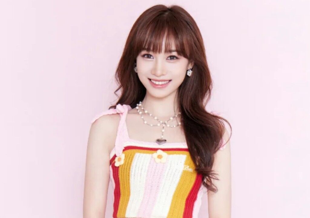 Lulu Yin