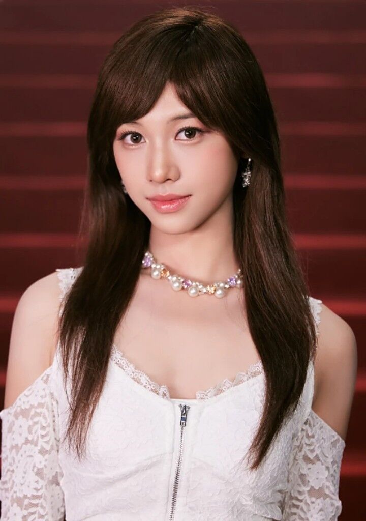 Lulu Yin