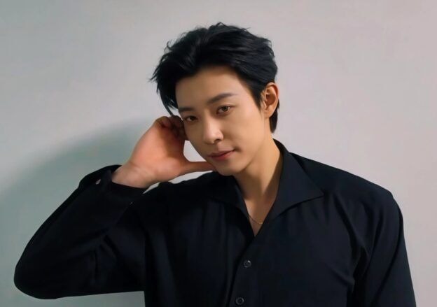 Ma Xiaoyu 马小宇 Cpophome