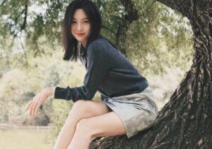 Wang Siyi (王思懿) Profile