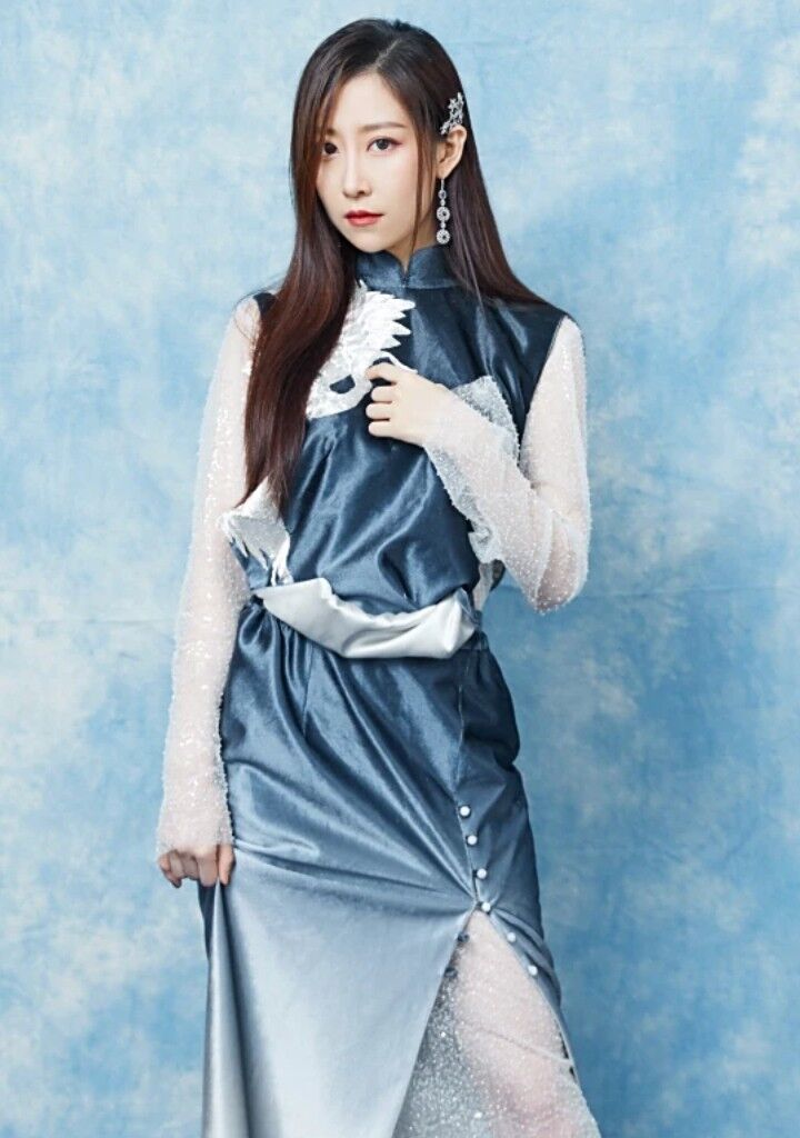 Wu Yao
