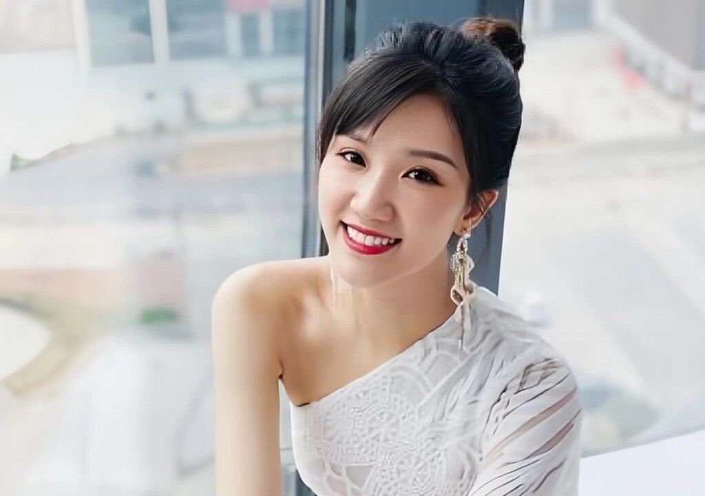Wu Yuanyuan