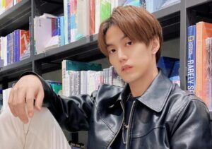 Xu Moujun (徐谋俊) Profile