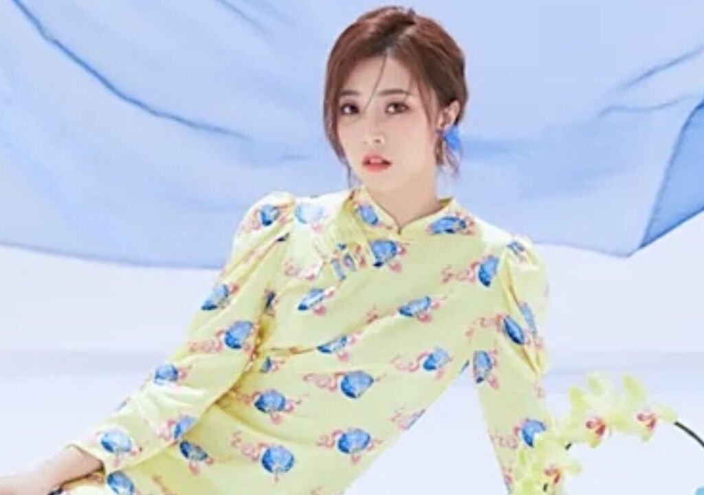 Xu Shiyin