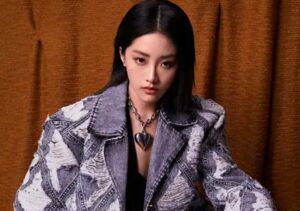 Yu Yan (喻言) Profile