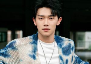 Li Le (李乐) Profile