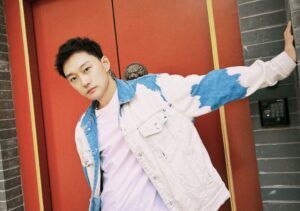 Li Zhuoyang (李卓扬) Profile