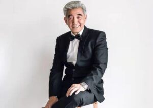 Liang Guorong (梁国荣) Profile