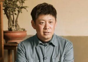 Wang Hong (王宏) Profile