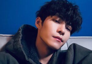 Xu Zhuolun (许卓伦) Profile