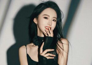 Zhang Yuhan (张钰涵) Profile