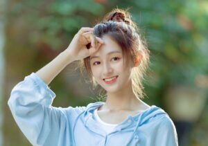 Zheng Chuchen (郑初晨) Profile