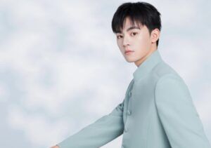 Zhou Tishun (Neil) Profile