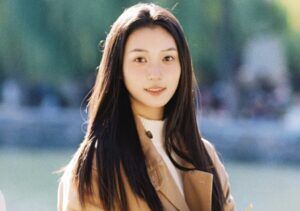 Cheng yazhao (chelsey) perfil