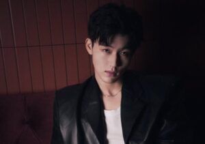 Dai Moye (戴漠野) Profile