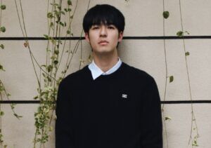 Edward Chen (Chen Haosen) Profile