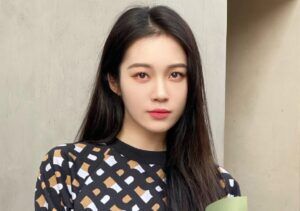 Fu Yaning (Yenny Fu, 푸야닝)Profile