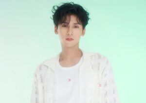 Guo Xingye (郭星冶) Profile