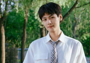 Leo Zhou (Zhou Haoshan) Profile