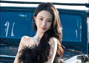 Li Shengxuan (黎晟萱) Profile