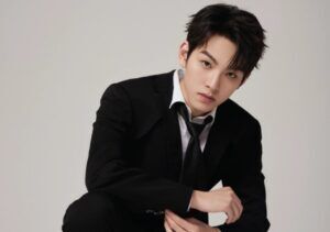 Li Yuhao (李宇皓) Profile